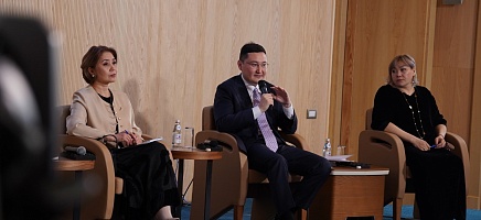 Экспертный клуб Архива Президента РК: как цифровизация и ИИ меняют хранителей национальной памяти фото галереи 2